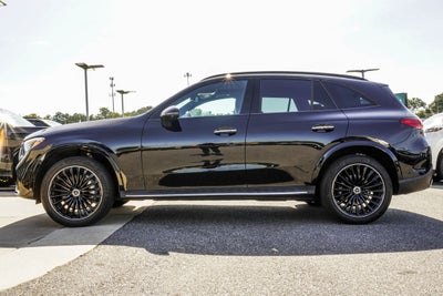 2023 Mercedes-Benz GLC GLC 300