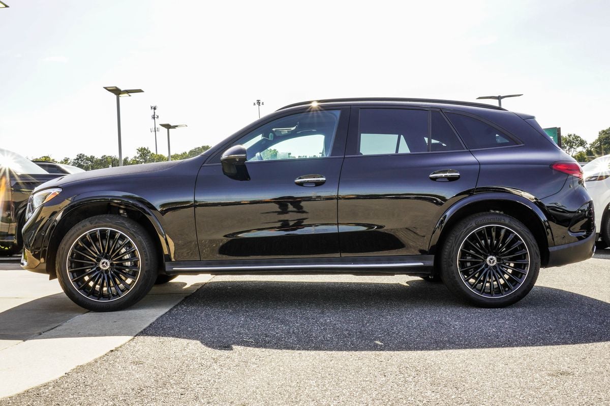 2023 Mercedes-Benz GLC GLC 300
