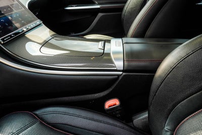 2024 Mercedes-Benz GLC GLC 43 AMG® 4MATIC®