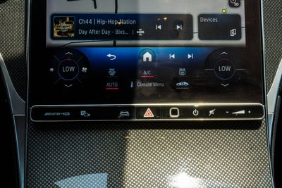 2024 Mercedes-Benz GLC GLC 43 AMG® 4MATIC®
