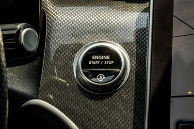 2024 Mercedes-Benz GLC GLC 43 AMG® 4MATIC®