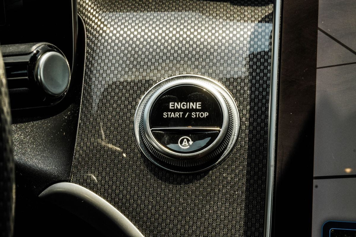 2024 Mercedes-Benz GLC GLC 43 AMG® 4MATIC®