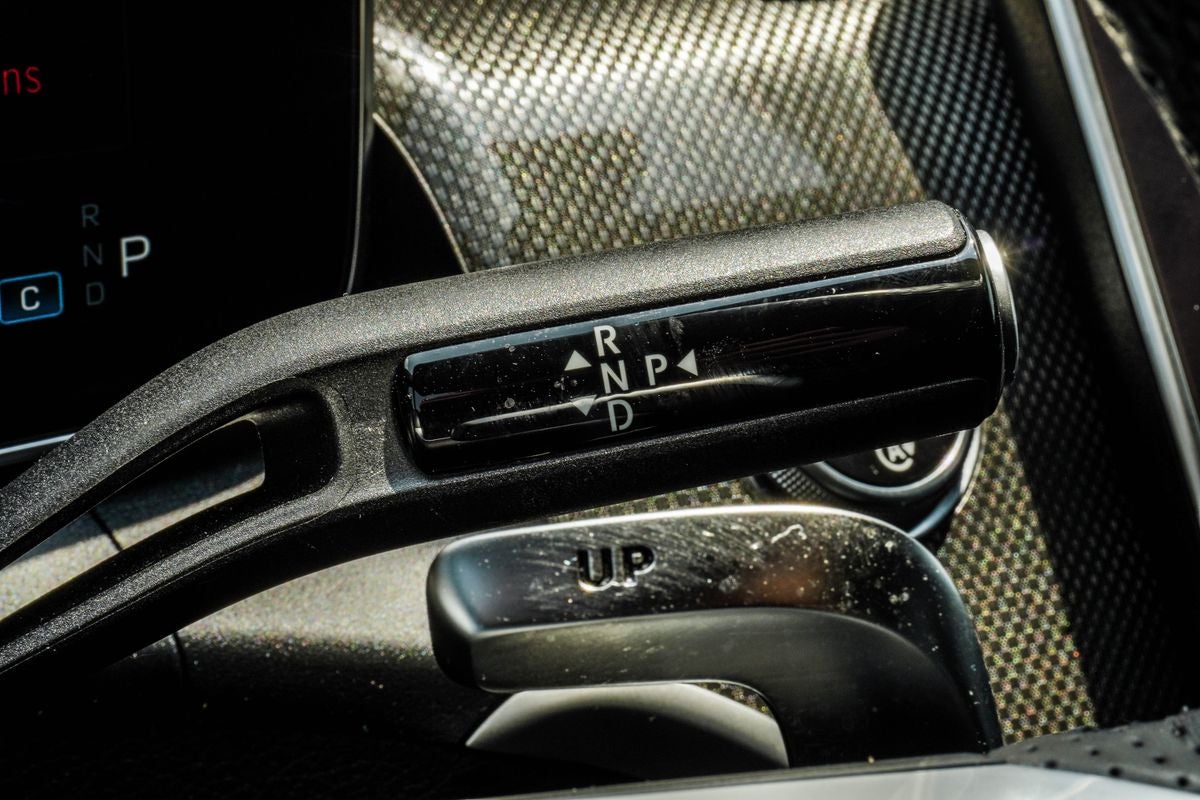 2024 Mercedes-Benz GLC GLC 43 AMG® 4MATIC®
