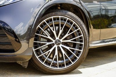 2024 Mercedes-Benz GLC GLC 43 AMG® 4MATIC®
