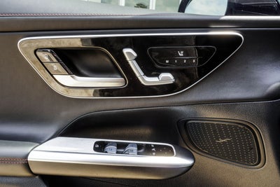 2024 Mercedes-Benz GLC GLC 43 AMG® 4MATIC®