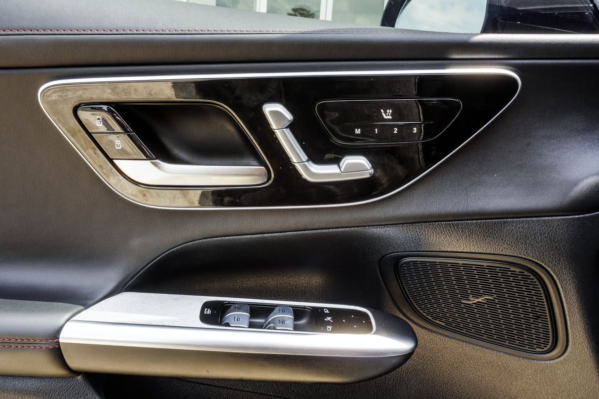 2024 Mercedes-Benz GLC GLC 43 AMG® 4MATIC®
