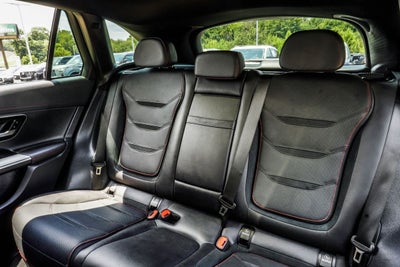 2024 Mercedes-Benz GLC GLC 43 AMG® 4MATIC®