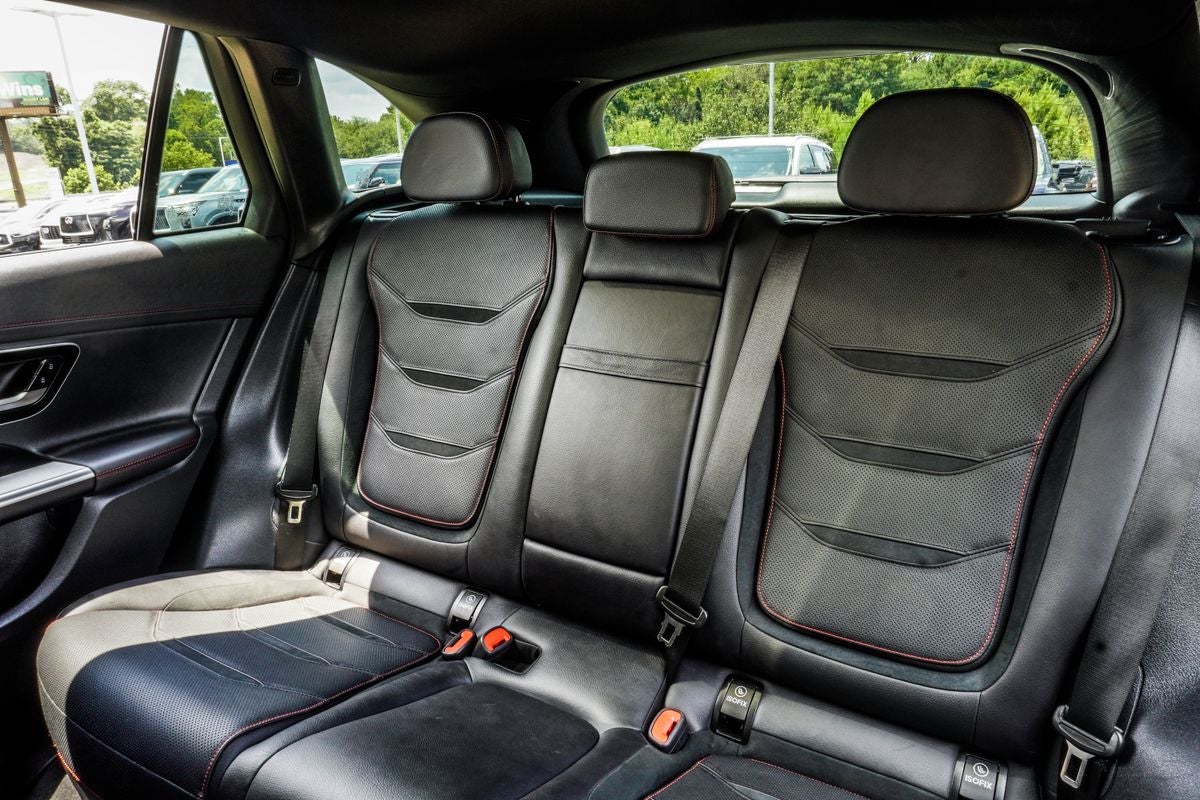 2024 Mercedes-Benz GLC GLC 43 AMG® 4MATIC®