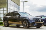 2024 Mercedes-Benz GLC GLC 43 AMG® 4MATIC®