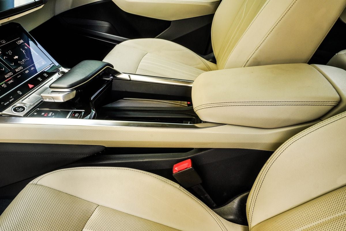 2024 Audi Q8 e-tron Premium Plus quattro