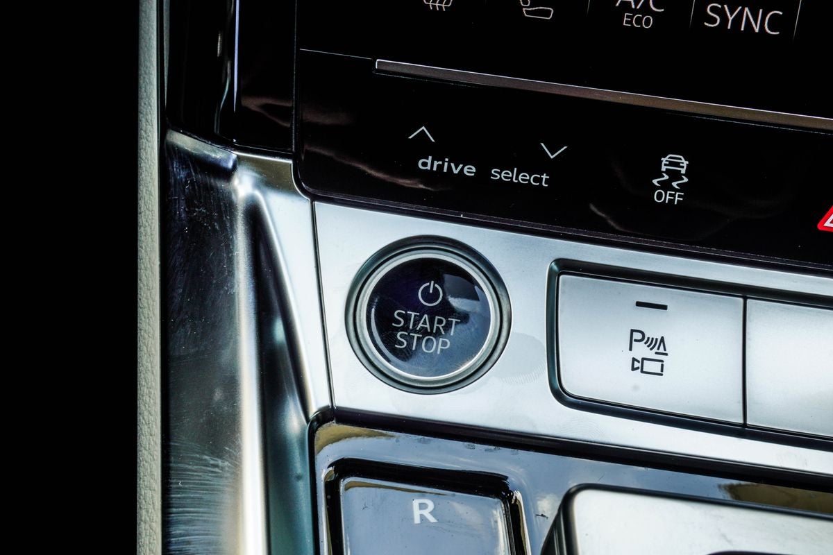 2024 Audi Q8 e-tron Premium Plus quattro