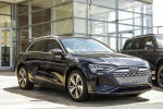 2024 Audi Q8 e-tron Premium Plus quattro