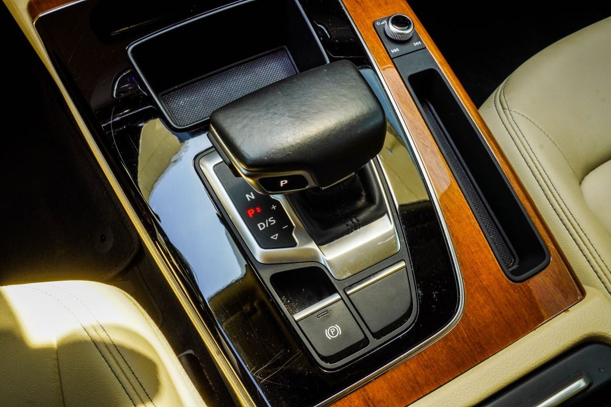 2021 Audi Q5 45 Premium quattro