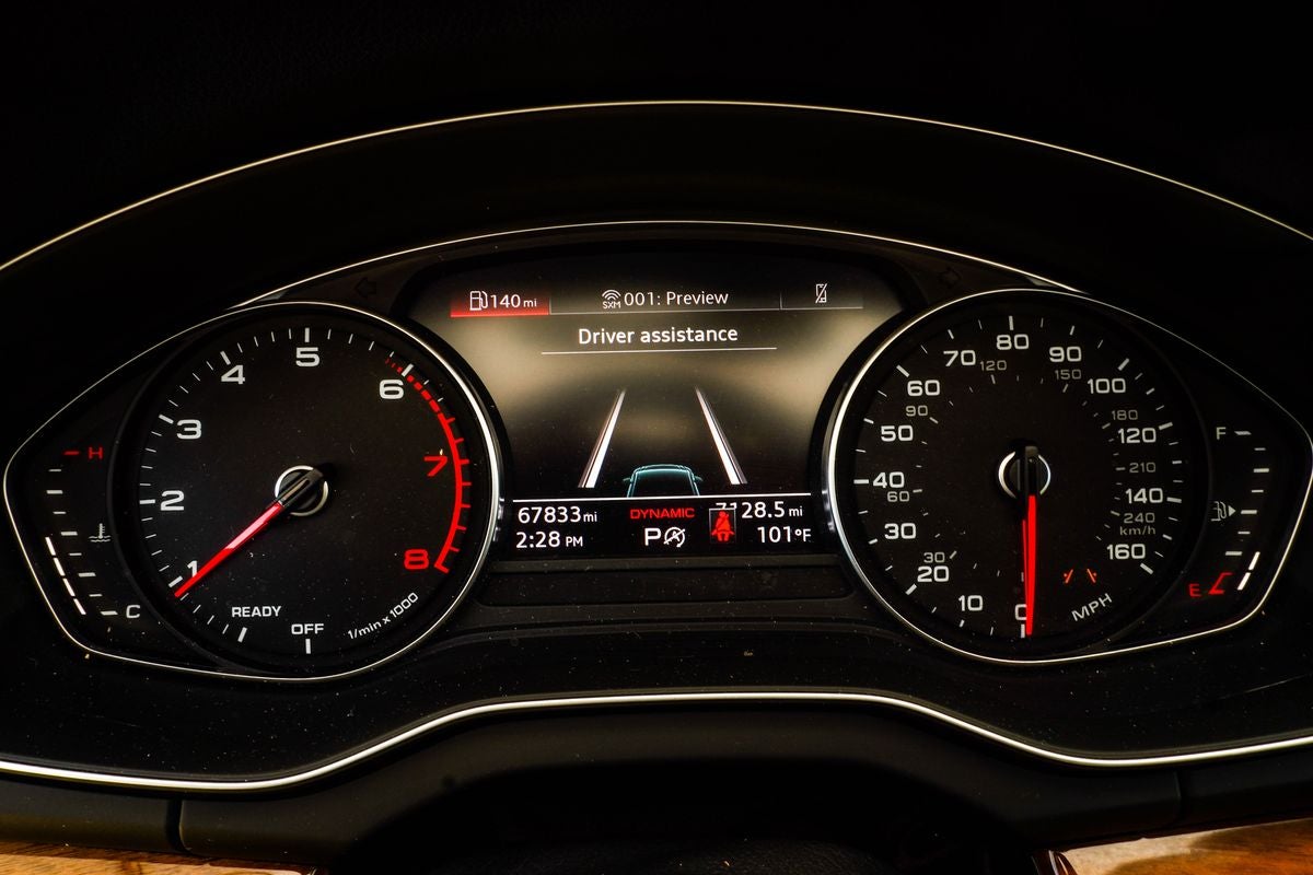 2021 Audi Q5 45 Premium quattro