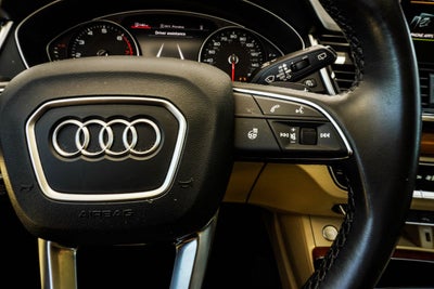 2021 Audi Q5 45 Premium quattro