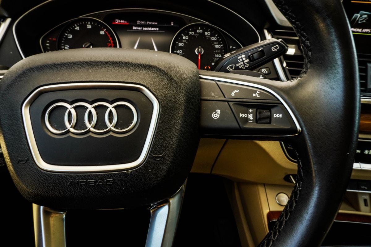 2021 Audi Q5 45 Premium quattro