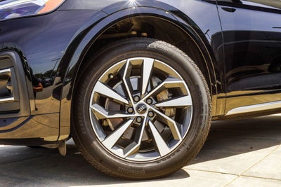 2021 Audi Q5 45 Premium quattro
