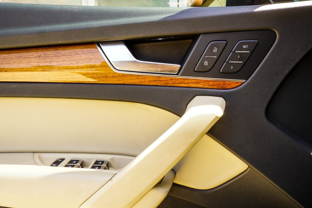 2021 Audi Q5 45 Premium quattro