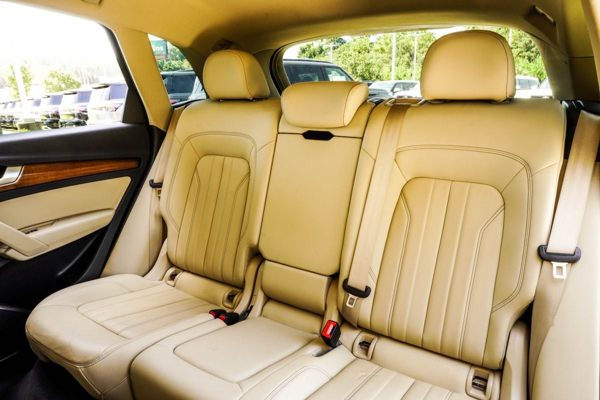 2021 Audi Q5 45 Premium quattro