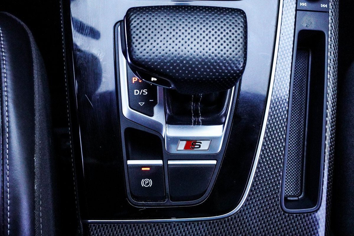 2023 Audi SQ5 Premium Plus quattro