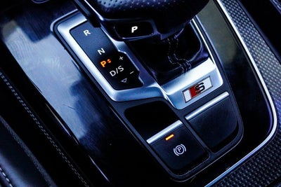 2023 Audi SQ5 Premium Plus quattro