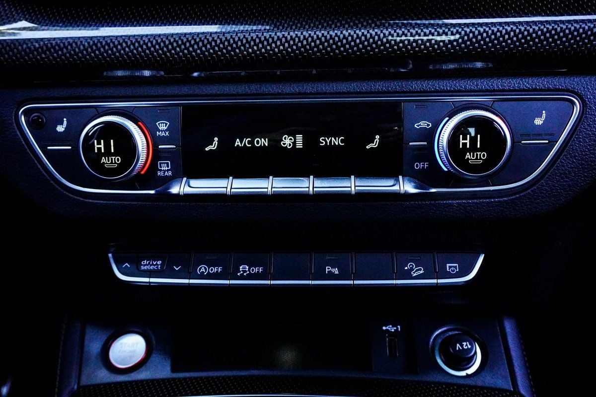 2023 Audi SQ5 Premium Plus quattro