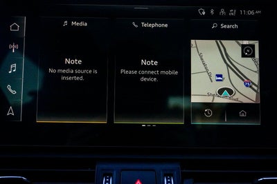 2023 Audi SQ5 Premium Plus quattro