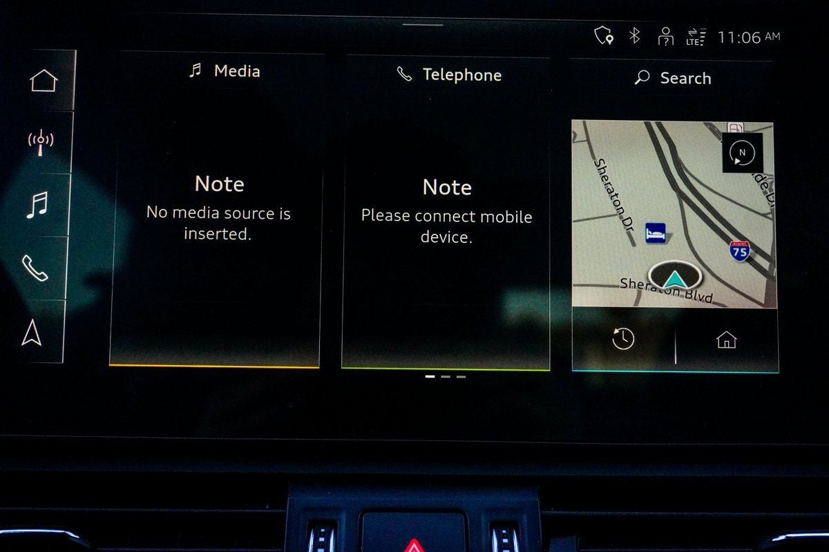 2023 Audi SQ5 Premium Plus quattro