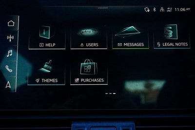 2023 Audi SQ5 Premium Plus quattro