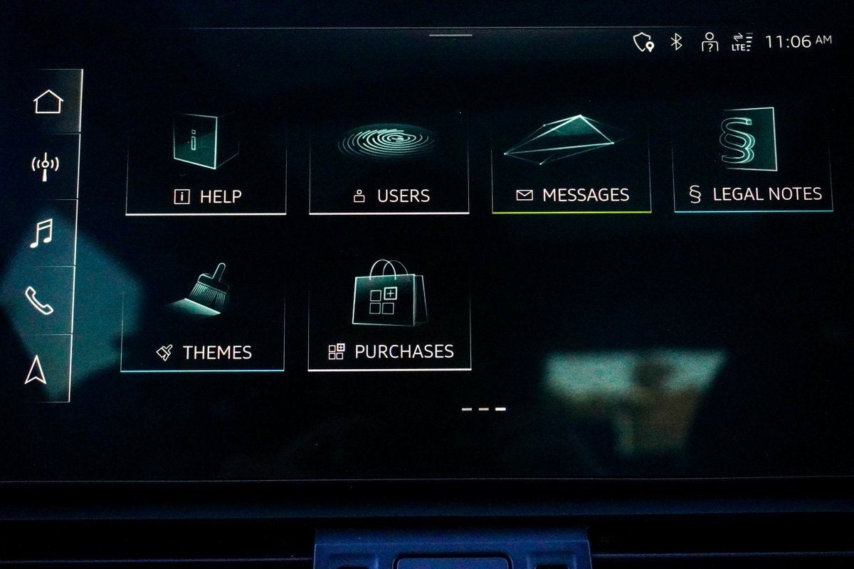 2023 Audi SQ5 Premium Plus quattro