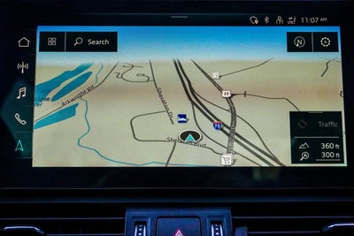 2023 Audi SQ5 Premium Plus quattro