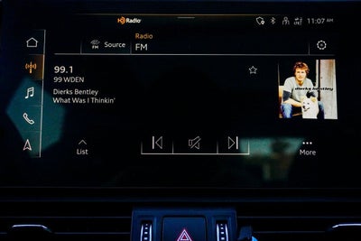 2023 Audi SQ5 Premium Plus quattro