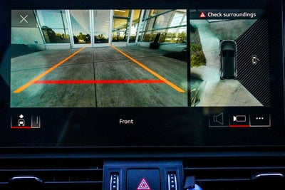 2023 Audi SQ5 Premium Plus quattro