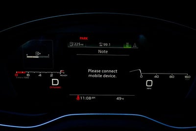 2023 Audi SQ5 Premium Plus quattro