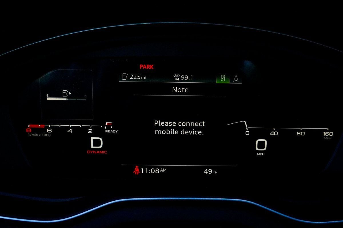 2023 Audi SQ5 Premium Plus quattro