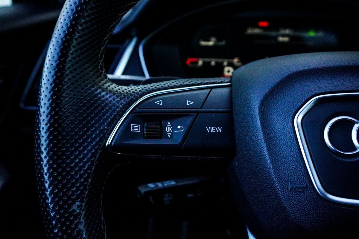 2023 Audi SQ5 Premium Plus quattro