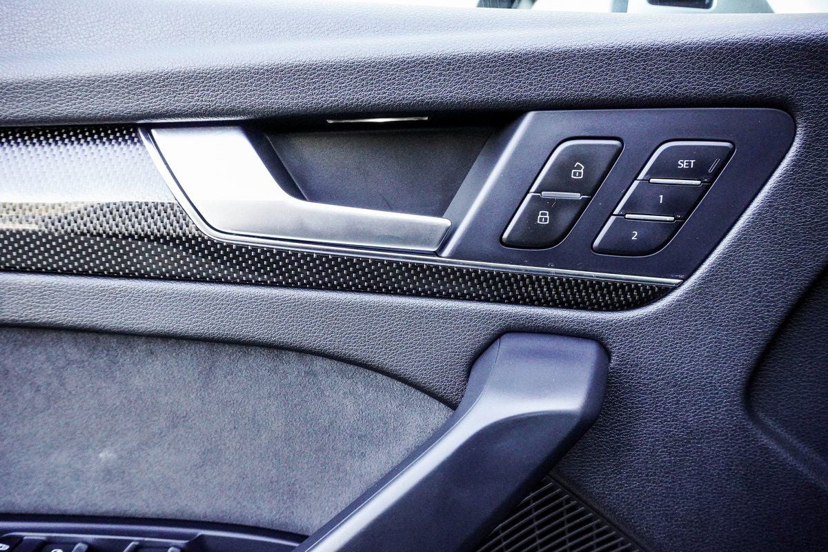 2023 Audi SQ5 Premium Plus quattro