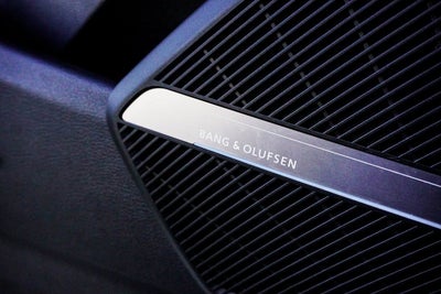 2023 Audi SQ5 Premium Plus quattro