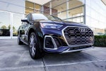 2023 Audi SQ5 Premium Plus quattro