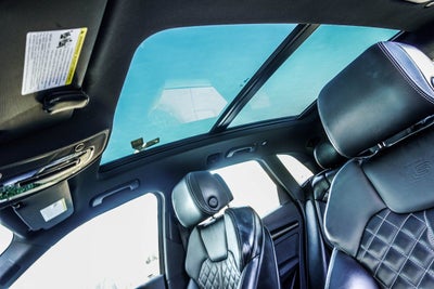 2023 Audi SQ5 Premium Plus quattro