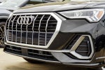 2021 Audi Q3 Premium Plus S Line quattro