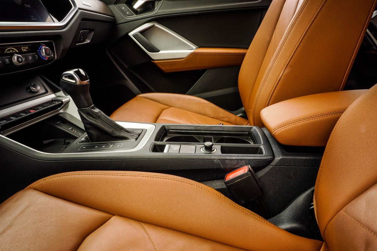 2021 Audi Q3 Premium Plus S Line quattro