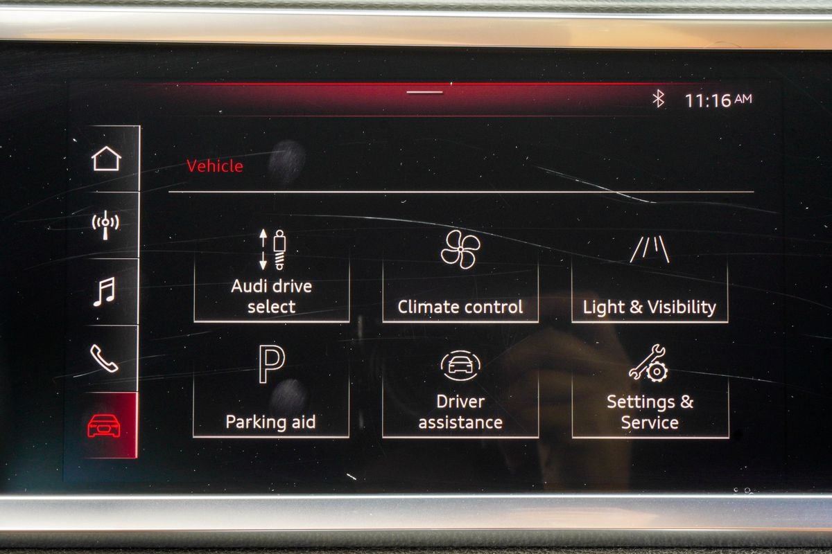 2021 Audi Q3 Premium Plus S Line quattro