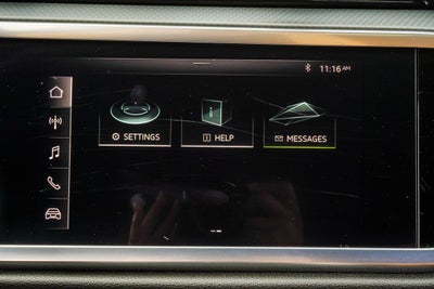2021 Audi Q3 Premium Plus S Line quattro