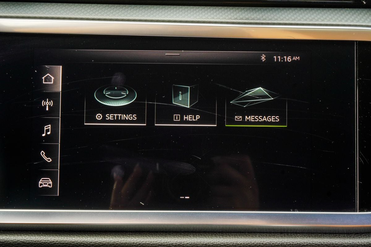 2021 Audi Q3 Premium Plus S Line quattro