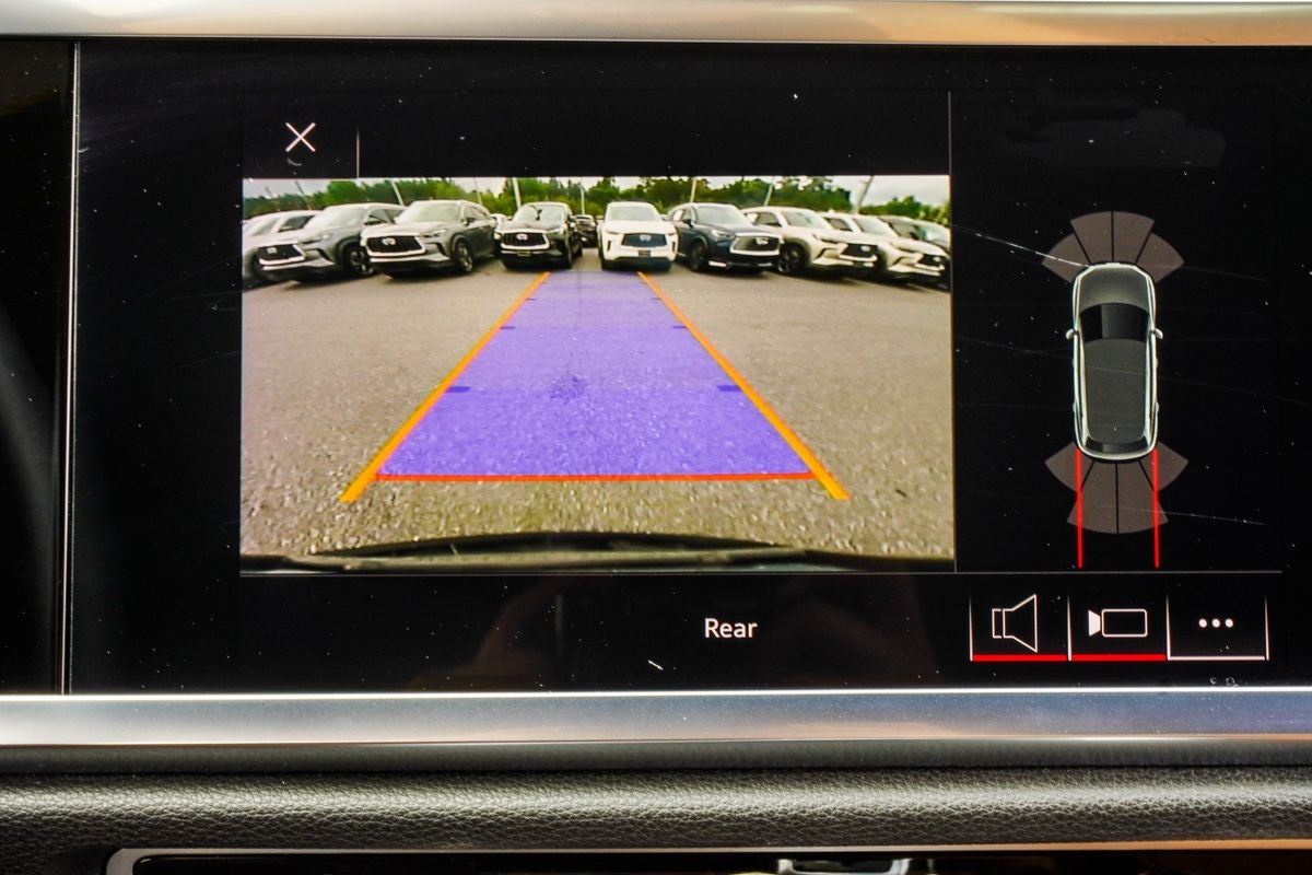2021 Audi Q3 Premium Plus S Line quattro