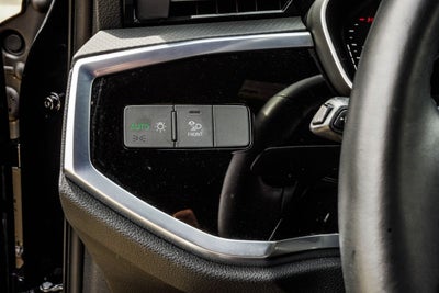 2021 Audi Q3 Premium Plus S Line quattro