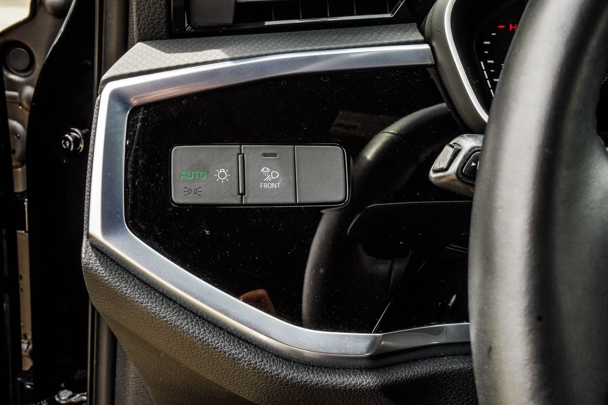 2021 Audi Q3 Premium Plus S Line quattro