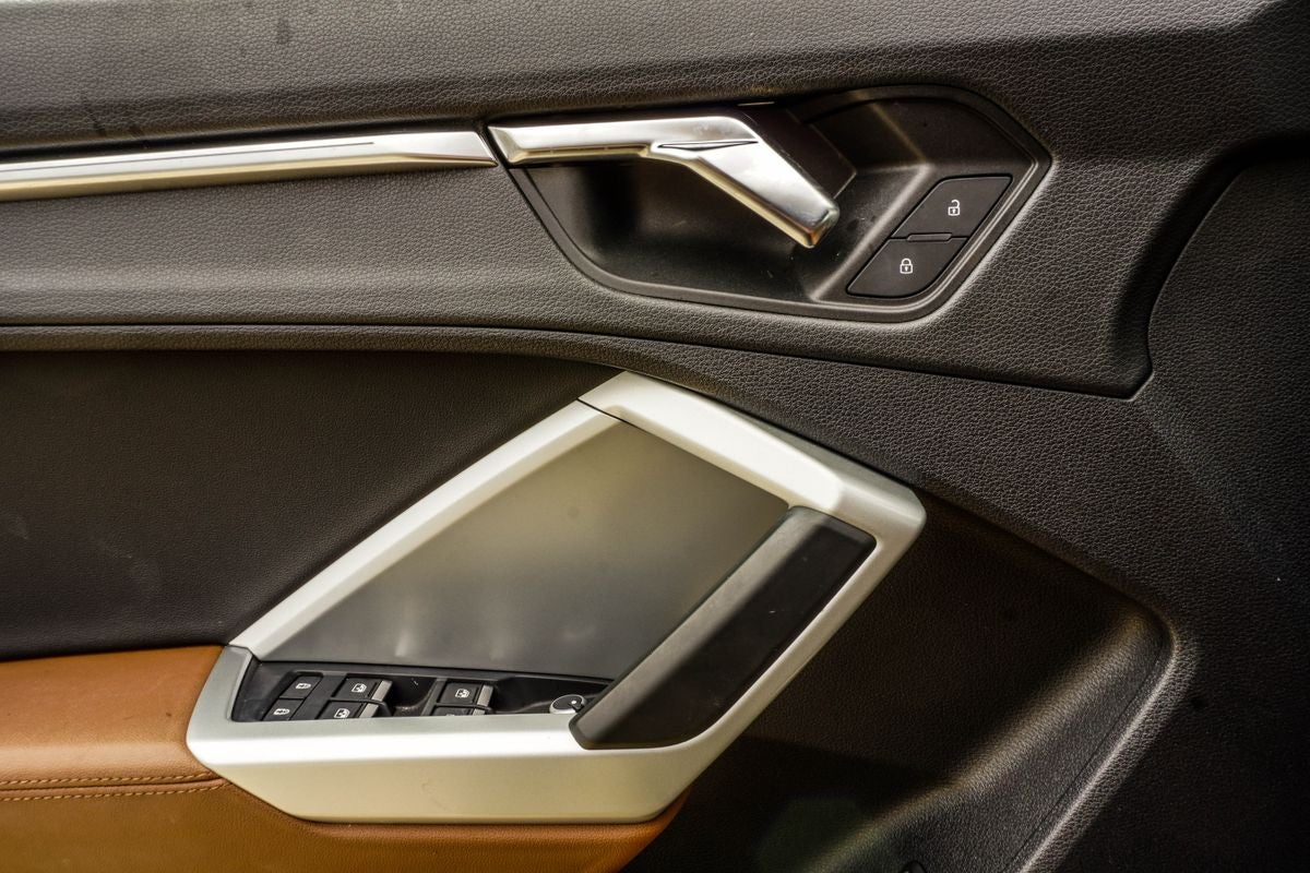 2021 Audi Q3 Premium Plus S Line quattro