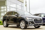 2021 Audi Q3 Premium Plus S Line quattro